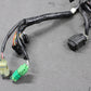 2014 14 - 16 KAWASAKI KX250F OEM MAIN CHASSIS WIRE WIRING HARNESS LOOM 26031 - 1876 - hggarage