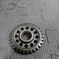 1998 YAMAHA WR400F YZ400 YZ400F OEM KICKSTART KICK START SHAFT W IDLER GEAR