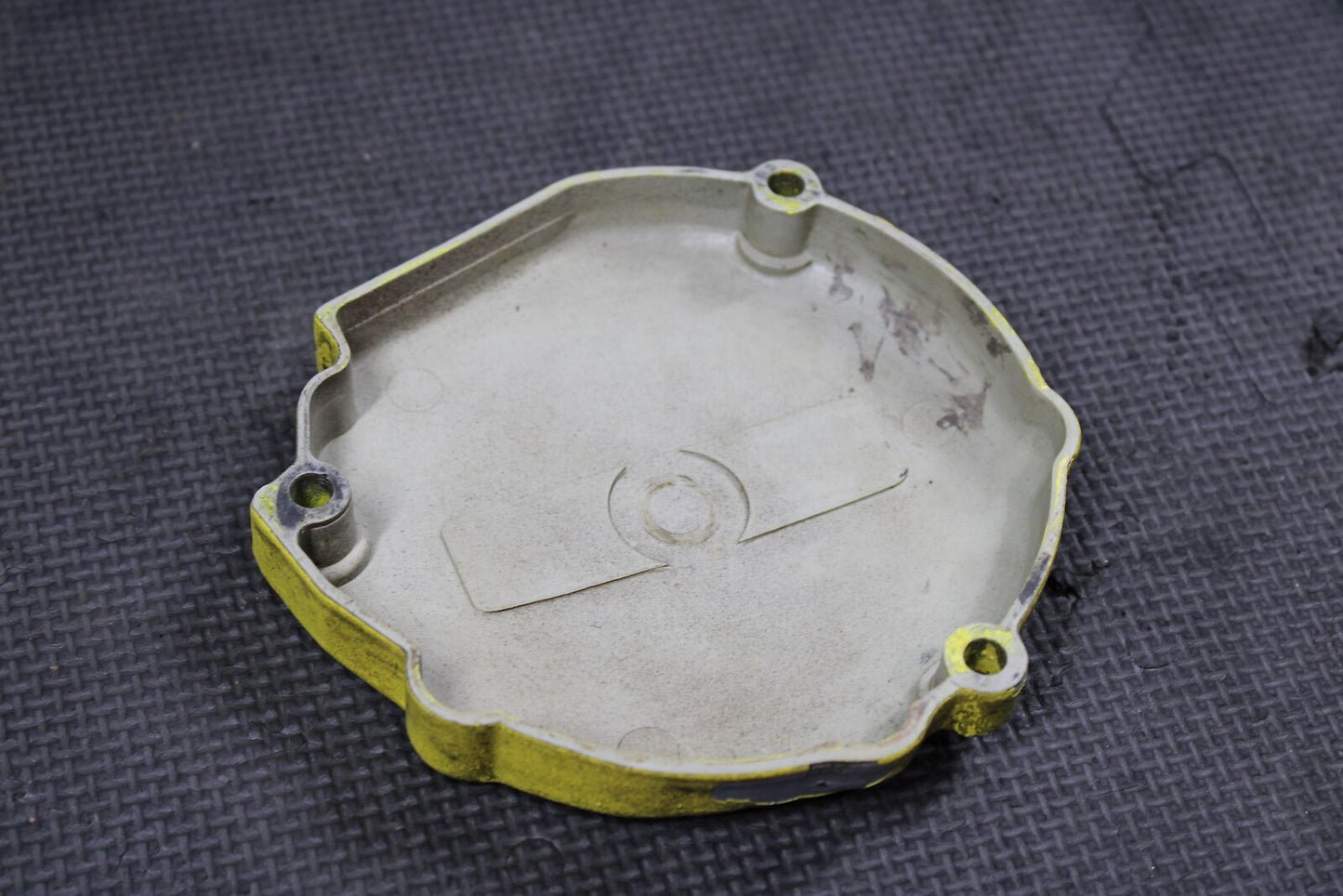 2003 SUZUKI RM85 02-12 RM85L OEM ENGINE MOTOR STATOR COVER