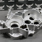 1999 99 - 02 HONDA CR125R OEM RIGHT ENGINE MOTOR CRANKCASE CRANK CASE BLOCK MINT! - hggarage