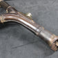 2006 HONDA CRF250R OEM EXHAUST PIPE CHAMBER HEADER 18380 - KRN - 850 - hggarage