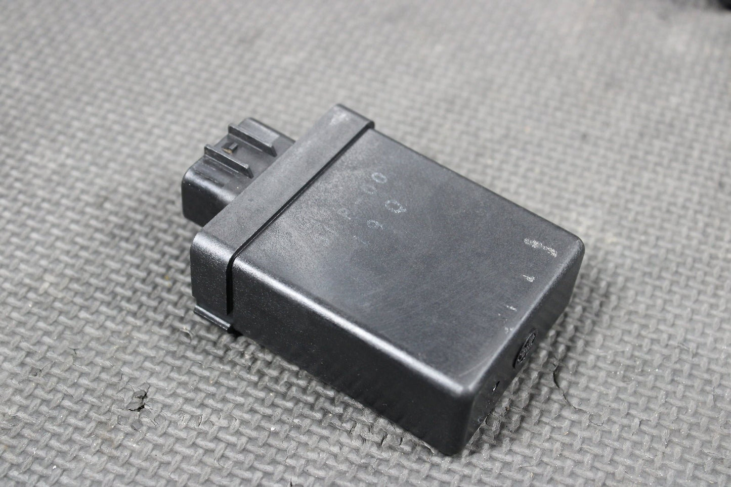 2002 Yamaha TTR125 TTR125E OEM ECU Computer Controller CDI Box - hggarage