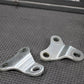 2005 YAMAHA 04 - 05 YZ450F OEM ENGINE MOTOR MOUNT STAY BRACKETS - hggarage