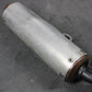 2016 KAWASAKI KX85 HGS MUFFLER EXHAUST SILENCER SLIP ON PIPE