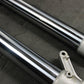 2003 Yamaha YZ125 OEM KYB Right Left Front Suspension Forks Shocks 5UN - 23102 - 00 - hggarage