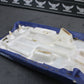 1997 YAMAHA RT100 OEM SEAT SADDLE COVER FOAM ASSEMBLY 3UL - 24710 - 60 - 00 - hggarage