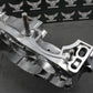 2001 SUZUKI 01 - 02 RM250 OEM RIGHT HALF ENGINE MOTOR CRANKCASE CRANK CASE BLOCK - hggarage