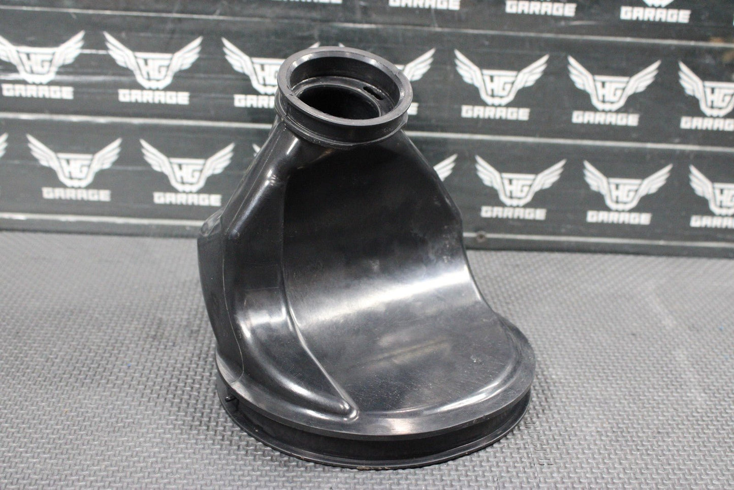 2006 06 - 08 YAMAHA YZ450F OEM INTAKE JOINT BOOT AIRBOX 2S2 - 14453 - 10 - 00 - hggarage