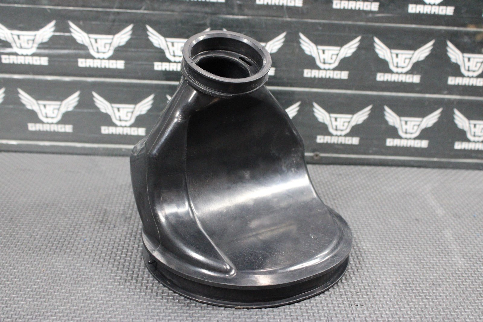 2006 06 - 08 YAMAHA YZ450F OEM INTAKE JOINT BOOT AIRBOX 2S2 - 14453 - 10 - 00 - hggarage
