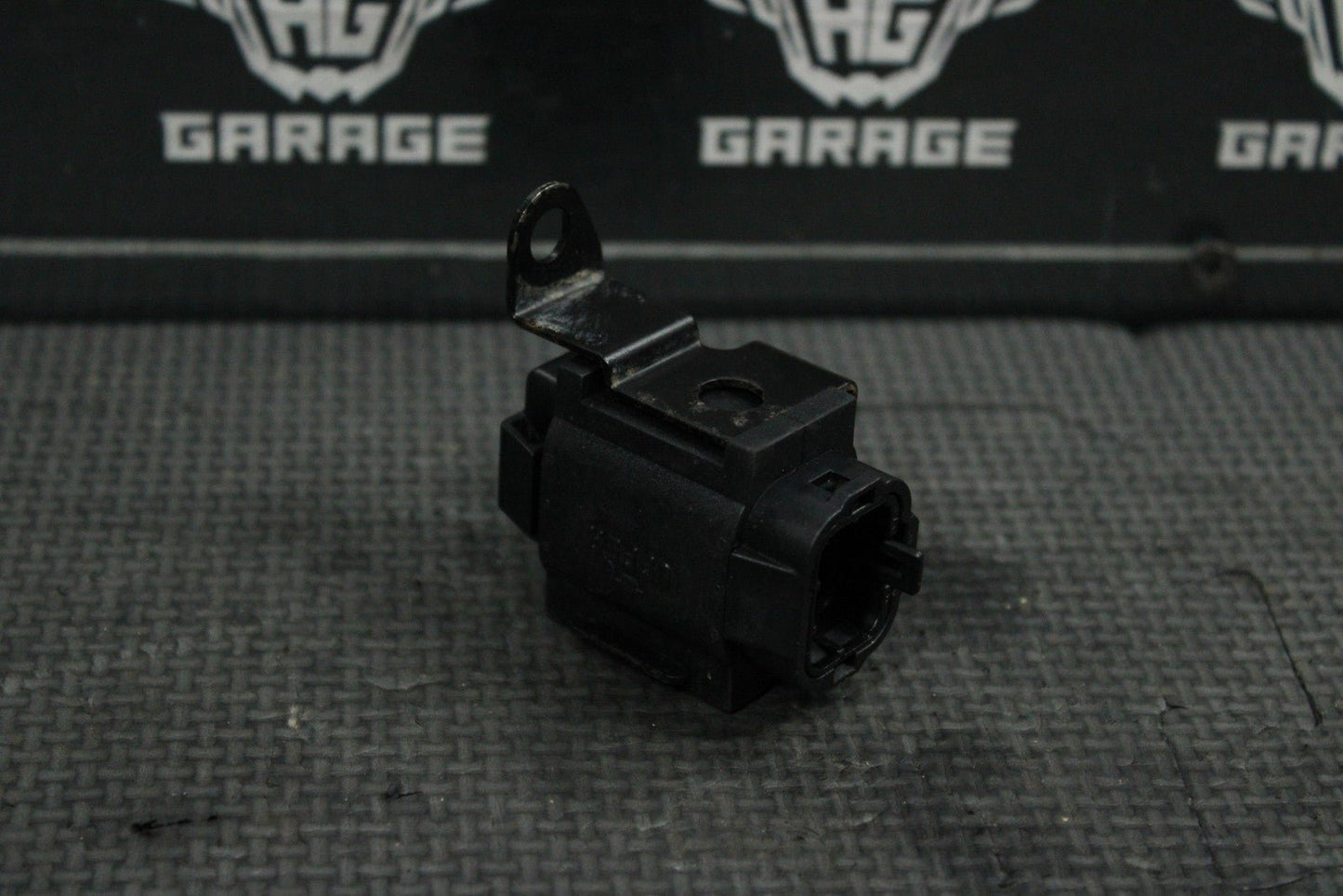 2011 Kawasaki KX450F OEM Tip Over Knock Over Switch Sensor 21176 - 0066 - hggarage