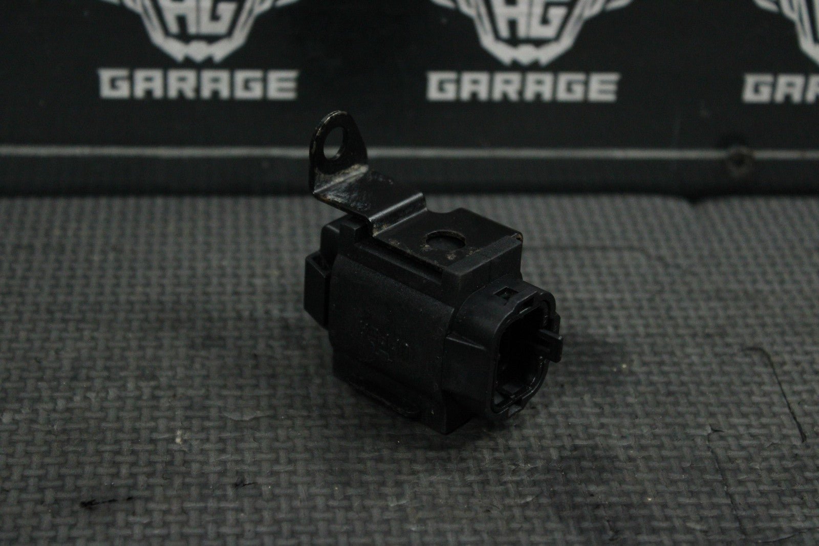2011 Kawasaki KX450F OEM Tip Over Knock Over Switch Sensor 21176 - 0066 - hggarage