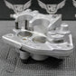 2003 KAWASAKI KLX400R KLX400SR OEM NISSIN FRONT BRAKE CALIPER 43041 - S012 - hggarage