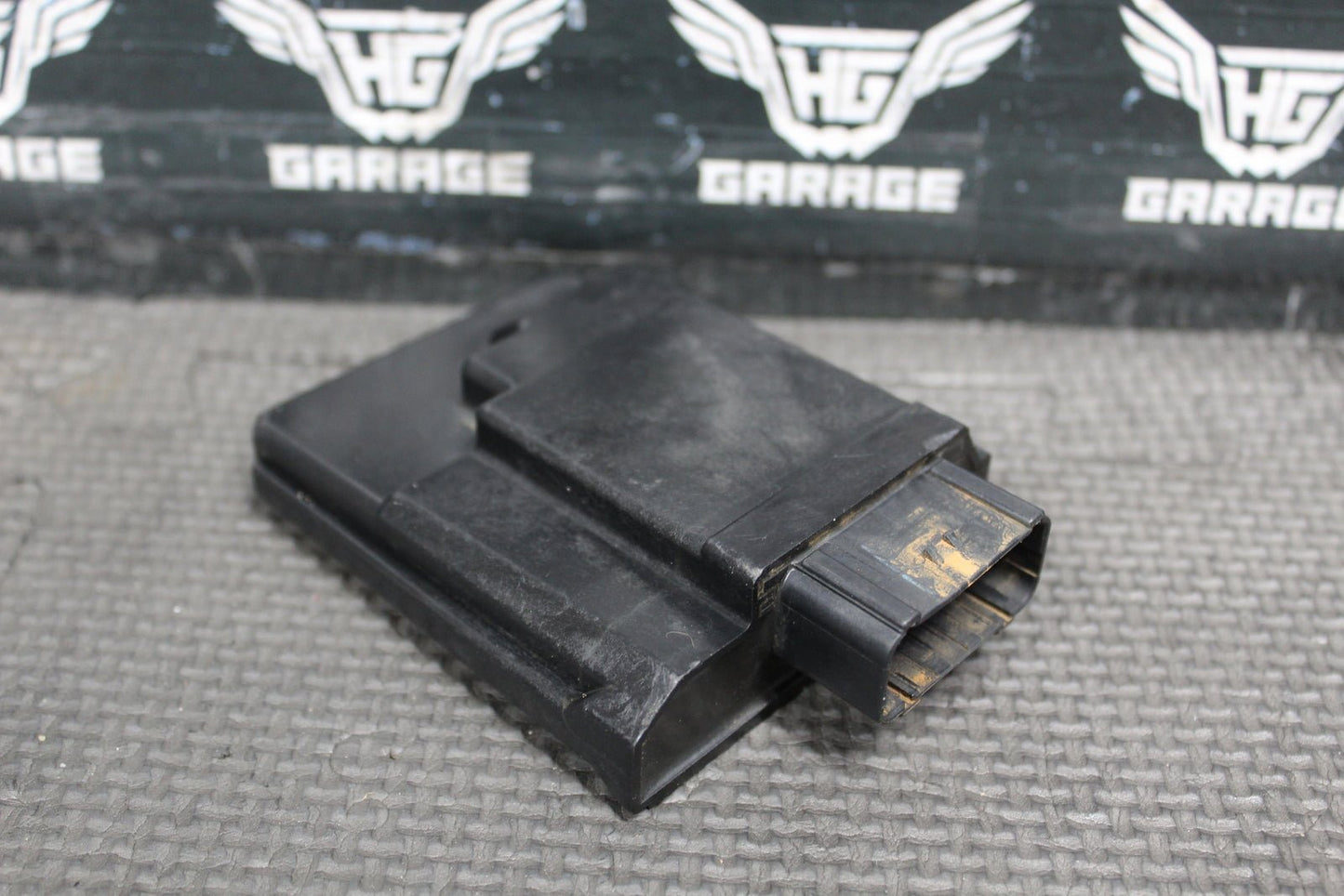 2018 KAWASAKI KX250F OEM CDI ECU COMPUTER CONTROLLER UNIT MODULE 21175 - 1299 - hggarage
