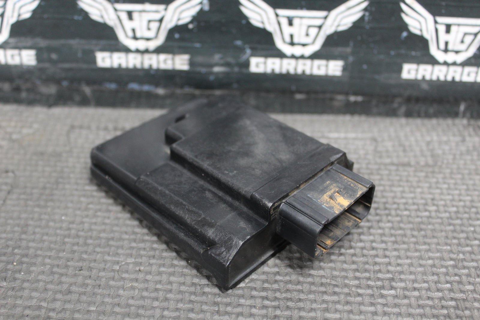 2018 KAWASAKI KX250F OEM CDI ECU COMPUTER CONTROLLER UNIT MODULE 21175 - 1299 - hggarage