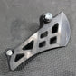 2007 KTM 2004 / 06 - 11 105 04 - 17 85SX OEM CHAIN SUPPORT GUIDE THRUST SLIDER 47007 - hggarage