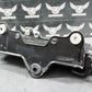 1987 1988 HONDA CR125R OEM RIGHT SIDE FILL RADIATOR COOLER 19010 - KS6 - 700 NICE! - hggarage