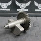 2002 Honda XR250R OEM Timing Chain Crankshaft Counter Balance Shaft Balancer - hggarage