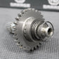 2007 HONDA 07 - 22 CRF150R CRF150RB OEM KICKSTART KICK START SPINDLE SHAFT GEAR - hggarage