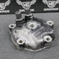 1985 HONDA CR125R OEM ENGINE MOTOR CYLINDER HEAD COVER CAP DOME 12200 - KA3 - 760 - hggarage