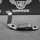 1989 HONDA 87 - 04 XR250R OEM KICKSTART KICK START STOPPER PLATE 28215 - KK0 - 00 - hggarage