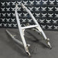 2006 04 - 06 SUZUKI RMZ250 OEM REAR BACK SUB FRAME SUBFRAME SEAT RAIL K3216 - 00087 - hggarage