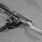1987 87 - 95 YAMAHA TW200 OEM CLUTCH PERCH MOUNT WITH LEVER CABLE 1RL - 26335 - 00 - 00 - hggarage