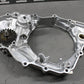 2019 YAMAHA 15 - 19 YZ250FX OEM RIGHT SIDE CASE INNER CLUTCH COVER WATER PUMP NICE - hggarage