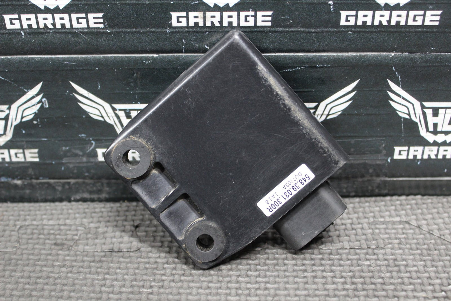 2020 KTM 85 18 - 20 OEM ECU COMPUTER CONTROLLER UNIT DASH BOARD CDI 47239031100 - hggarage