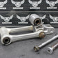 2006 YAMAHA YZ450F OEM REAR SHOCK LINKAGE LINKS RELAY ARM 5XC - 2217A - 90 - 00 - hggarage