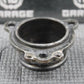 1988 HONDA CR250R 86 - 91 OEM EXHAUST PIPE CYLINDER JOINT MANIFOLD 18352 - KS7 - 010 - hggarage