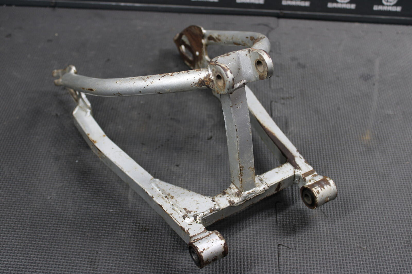 2000 YAMAHA 00-03 TTR90 03-07 TTR90E OEM SWINGARM SWING ARM SUSPENSION