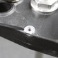 2019 18 - 21 YAMAHA YZ250FX OEM FRONT FORKS LOWER UPPER TRIPLE TREE STEM CLAMP - hggarage