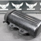 2005 SUZUKI DR200SE OEM FRAME TOOL HOLDER PLASTIC BOX 41551 - 38201 - hggarage