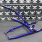 2007 02 - 07 YAMAHA YZ85 OEM REAR BACK SUB FRAME SUBFRAME SUPPORT 5PA - 21190 - 00 - P0 - hggarage