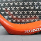 1988 HONDA 88 - 89 CR125R CR250R CR500R OEM SEAT SADDLE FOAM PAN LOW 77100 - KZ4 - 000 - hggarage