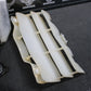 2006 YAMAHA YZ450F OEM LEFT SIDE RADIATOR COOLING COOLER HOSES - hggarage