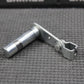 2003 HONDA 86 - 07 CR250R OEM CLUTCH LIFTER ARM ACTUATOR 22810 - KS7 - 000 NICE! - hggarage
