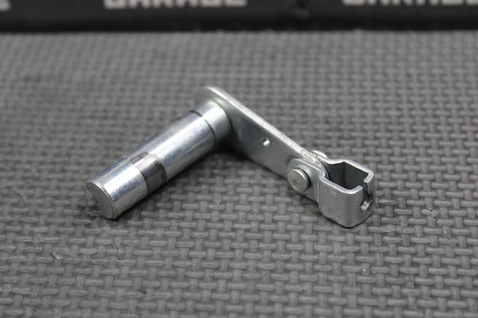 2003 HONDA 86 - 07 CR250R OEM CLUTCH LIFTER ARM ACTUATOR 22810 - KS7 - 000 NICE! - hggarage
