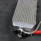 2008 HONDA CRF150RB CRF150R AFTERMARKET OVERSIZED RIGHT FILL RADIATOR COOLER CAP - hggarage