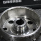 2012 09 - 12 HONDA CRF450R OEM STATOR MAGNETO ROTOR FLYWHEEL 31110 - MEN - A31 - hggarage