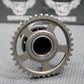 2012 10 - 12 HONDA CRF450R OEM CYLINDER HEAD CAM SHAFT CAMSHAFT 14100 - MEN - A50 GOOD - hggarage