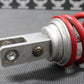 1999 SUZUKI RM125 OEM REAR BACK SHOCK ABSORBER SUSPENSION 62100 - 36E90 - 37W - hggarage