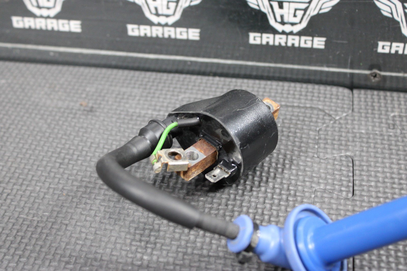2007 HONDA 02 - 08 CRF450R OEM IGNITION COIL 30500 - MEB - 671 - hggarage