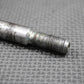 1999 HONDA XR200R 85 - 02 OEM FRONT WHEEL RIM AXLE PIVOT BOLT 44301 - KK0 - 770 - hggarage