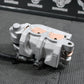 2009 Kawasaki KX250F OEM Nissin Front Brake Caliper Master Cylinder Complete - hggarage