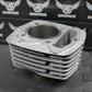 2002 HONDA XR200R 93 - 02 XR200R OEM 65.5MM BORE ENGINE MOTOR CYLINDER JUG - hggarage