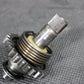 1999 YAMAHA YZ250 OEM KICKSTART KICK START SHAFT W IDLER GEAR 5CU - 15601 - 00 - 00 - hggarage