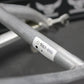 2002 YAMAHA YZ250F OEM REAR BACK SUB FRAME SUBFRAME SEAT RAIL 5SF - 21190 - 00 - 00 - hggarage