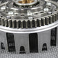 2022 YAMAHA 21 - 22 WR250F YZ250F FX OEM CLUTCH BASKET ONE WAY STARTER GEAR NICE! - hggarage