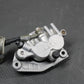 2000 SUZUKI 00 - 04 DRZ400 OEM FRONT BRAKE CALIPER MASTER CYLINDER W HOSE LEVER - hggarage